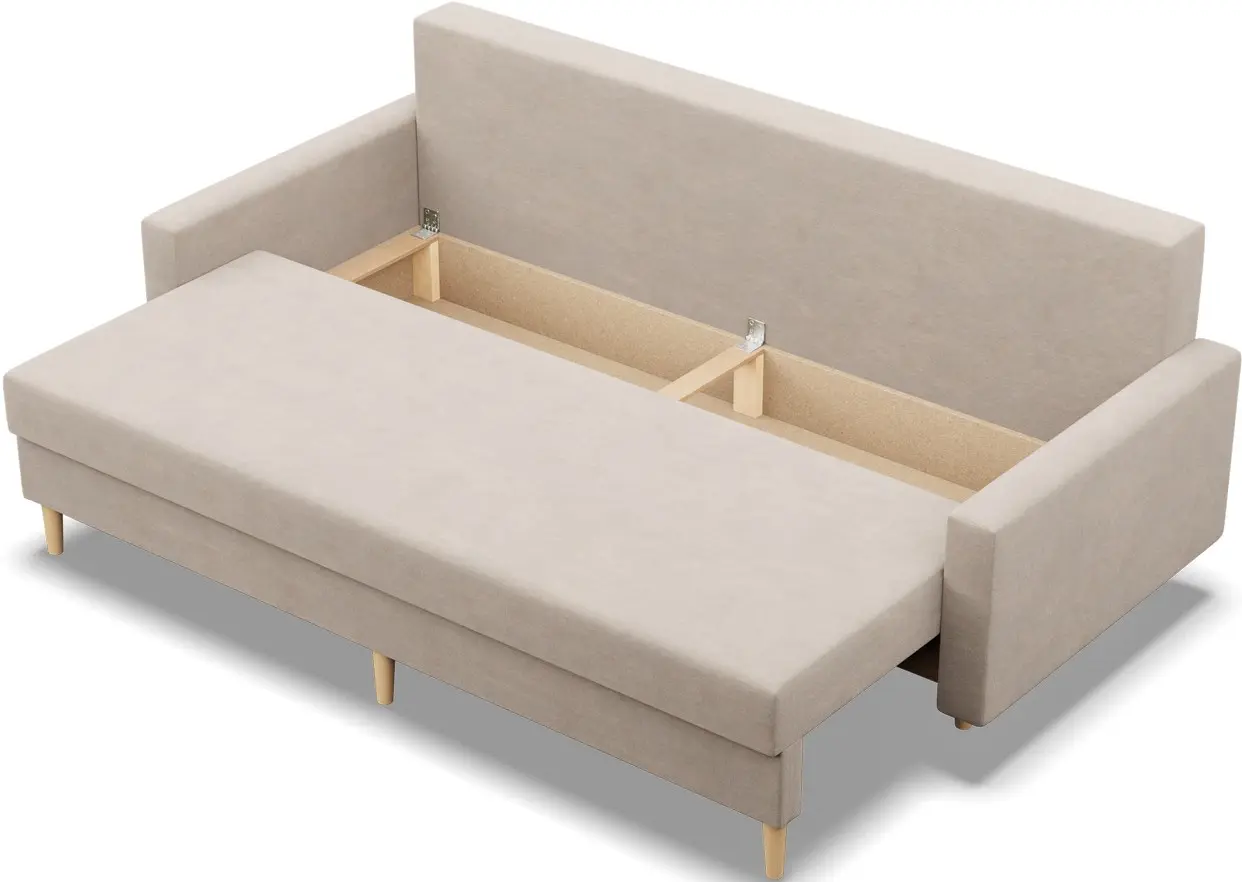 Диван Magnifico Meble Blank Bonel Paros 02 (Beige)