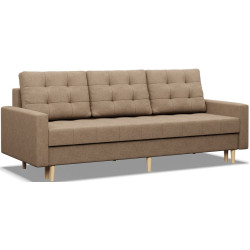 Canapea Magnifico Meble Elma Bonel Lux 2 (Beige) Thumb