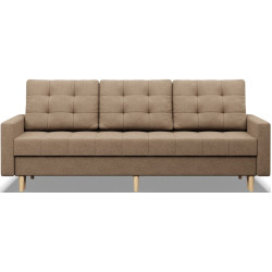 Canapea Magnifico Meble Elma Bonel Lux 2 (Beige) Thumb