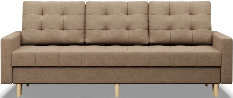 Canapea Magnifico Meble Elma Bonel Lux 2 (Beige)