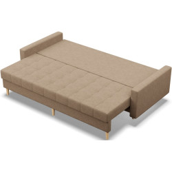 Canapea Magnifico Meble Elma Bonel Lux 2 (Beige) Thumb