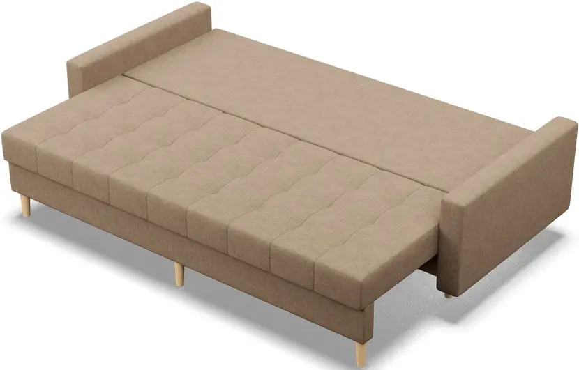 Canapea Magnifico Meble Elma Bonel Lux 2 (Beige)