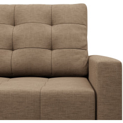 Canapea Magnifico Meble Elma Bonel Lux 2 (Beige) Thumb