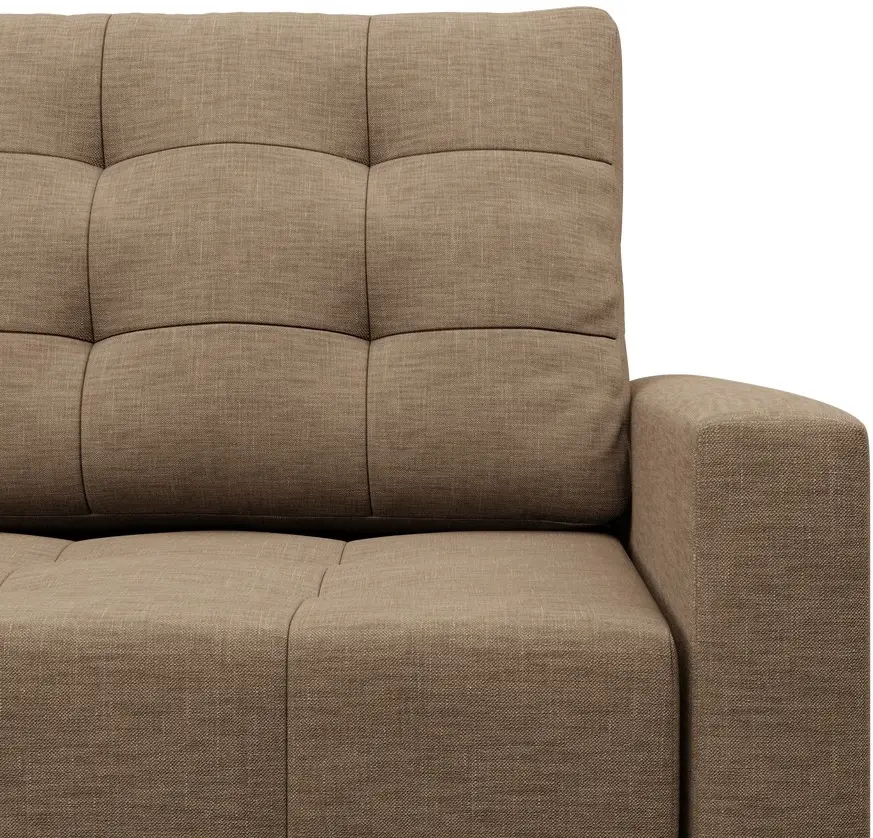 Canapea Magnifico Meble Elma Bonel Lux 2 (Beige)