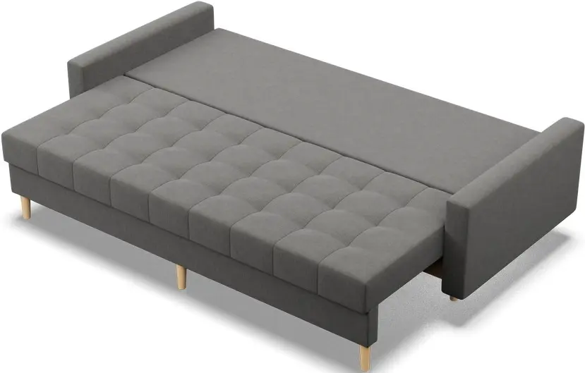 Canapea Magnifico Meble Elma Bonel Lux 6 (Dark Grey)