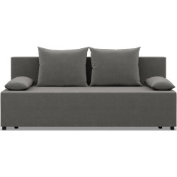 Диван Magnifico Meble Fermo Kronos 15 (Light Grey) Thumb