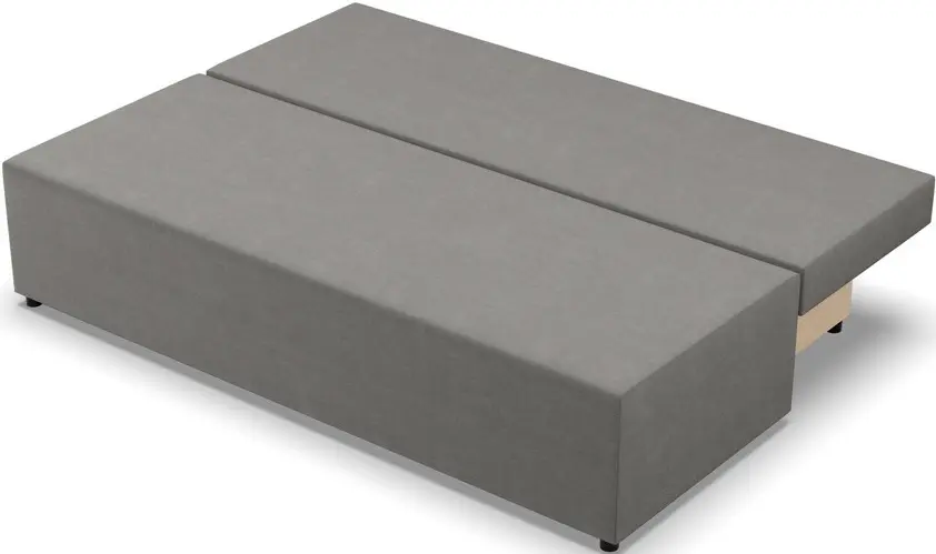 Диван Magnifico Meble Fermo Kronos 15 (Light Grey)