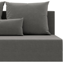 Диван Magnifico Meble Fermo Kronos 15 (Light Grey) Thumb