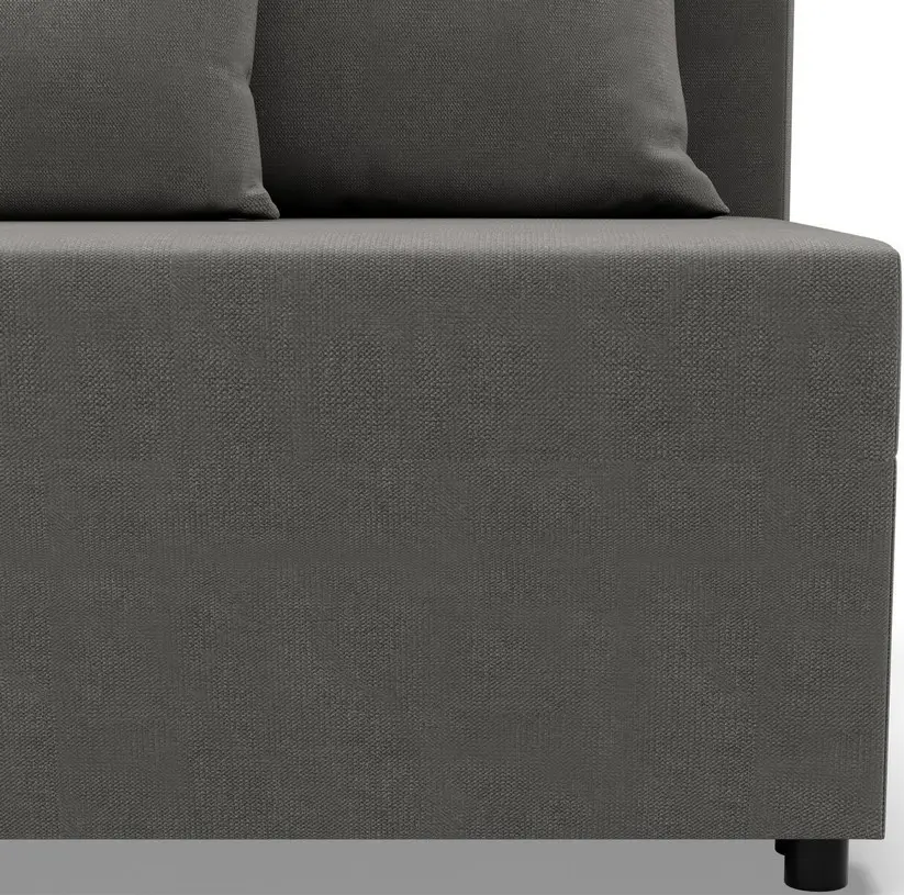 Диван Magnifico Meble Fermo Kronos 15 (Light Grey)