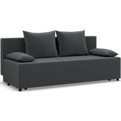 Canapea Magnifico Meble Fermo Kronos 34 (Dark Grey) Thumb