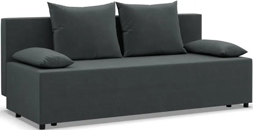 Canapea Magnifico Meble Fermo Kronos 34 (Dark Grey)