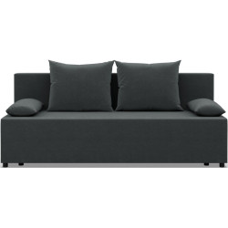 Canapea Magnifico Meble Fermo Kronos 34 (Dark Grey) Thumb