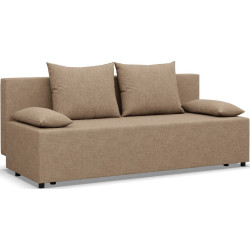 Canapea Magnifico Meble Fermo Lux 2 (Sand Beige) Thumb