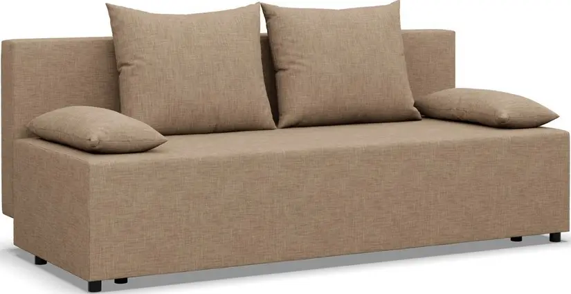 Canapea Magnifico Meble Fermo Lux 2 (Sand Beige)