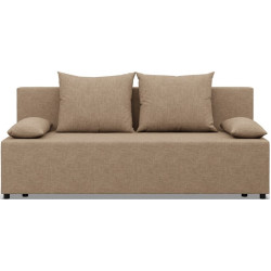 Canapea Magnifico Meble Fermo Lux 2 (Sand Beige) Thumb