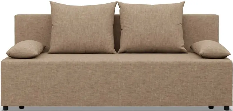 Canapea Magnifico Meble Fermo Lux 2 (Sand Beige)