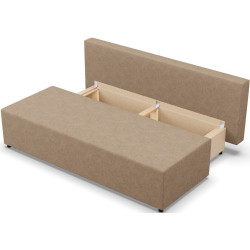 Canapea Magnifico Meble Fermo Lux 2 (Sand Beige) Thumb