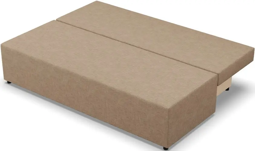 Canapea Magnifico Meble Fermo Lux 2 (Sand Beige)