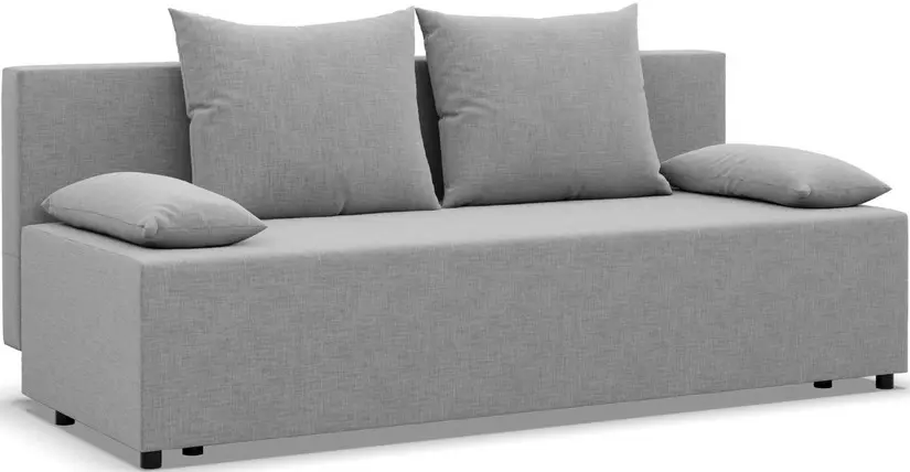 Canapea Magnifico Meble Fermo Lux 32 (Light Grey)