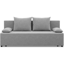 Canapea Magnifico Meble Fermo Lux 32 (Light Grey) Thumb