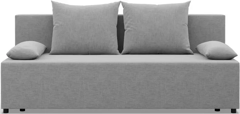 Canapea Magnifico Meble Fermo Lux 32 (Light Grey)