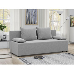 Canapea Magnifico Meble Fermo Lux 32 (Light Grey)