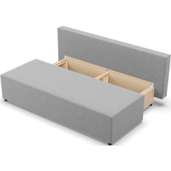 Canapea Magnifico Meble Fermo Lux 32 (Light Grey) Thumb