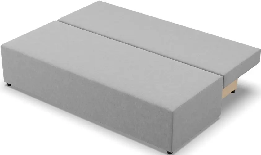 Canapea Magnifico Meble Fermo Lux 32 (Light Grey)