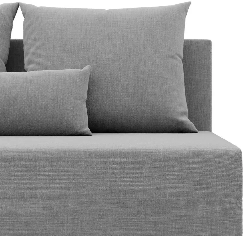 Canapea Magnifico Meble Fermo Lux 32 (Light Grey)