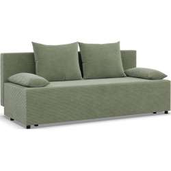 Canapea Magnifico Meble Fermo Poso 047 (Olive) Thumb