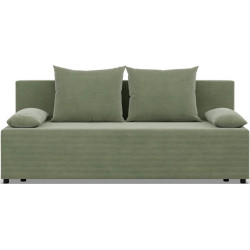 Canapea Magnifico Meble Fermo Poso 047 (Olive) Thumb