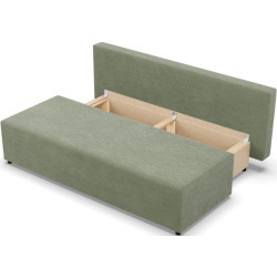 Canapea Magnifico Meble Fermo Poso 047 (Olive) Thumb