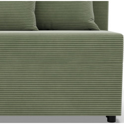 Canapea Magnifico Meble Fermo Poso 047 (Olive) Thumb