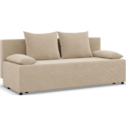 Диван Magnifico Meble Fermo Poso 100 (Beige) Thumb