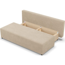 Диван Magnifico Meble Fermo Poso 100 (Beige) Thumb