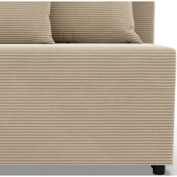 Диван Magnifico Meble Fermo Poso 100 (Beige) Thumb