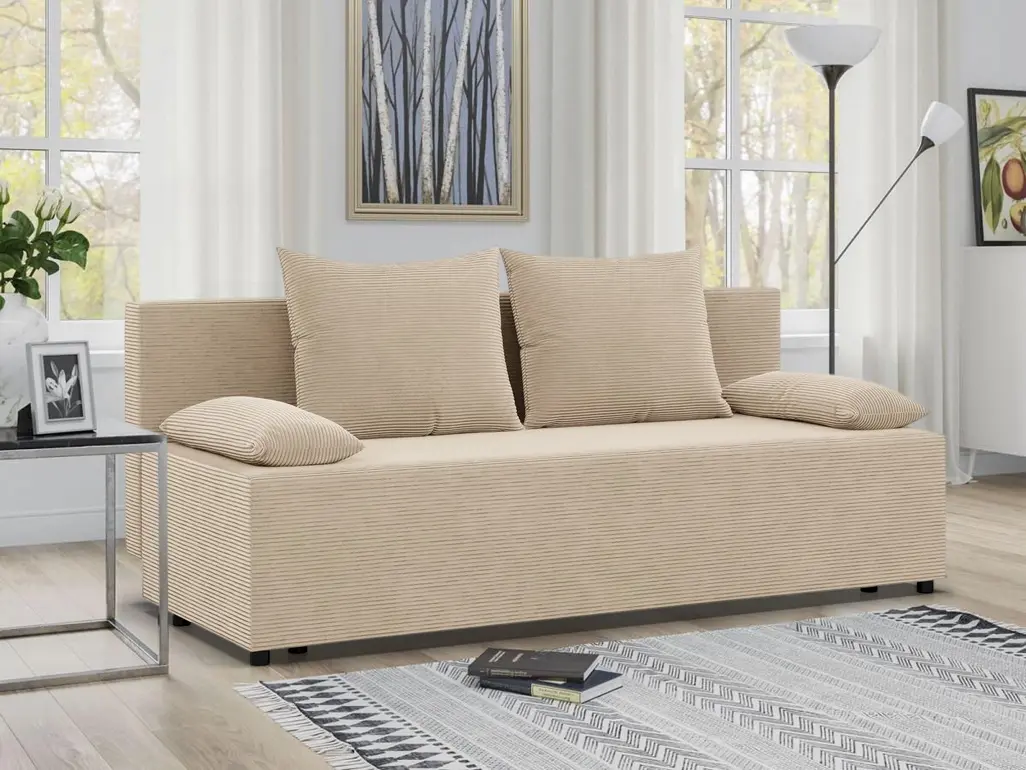 Диван Magnifico Meble Fermo Poso 100 (Beige)