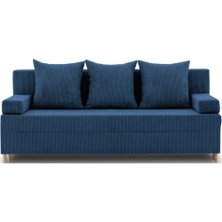 Диван Magnifico Meble Fireze Poso 005 (Navy) Thumb