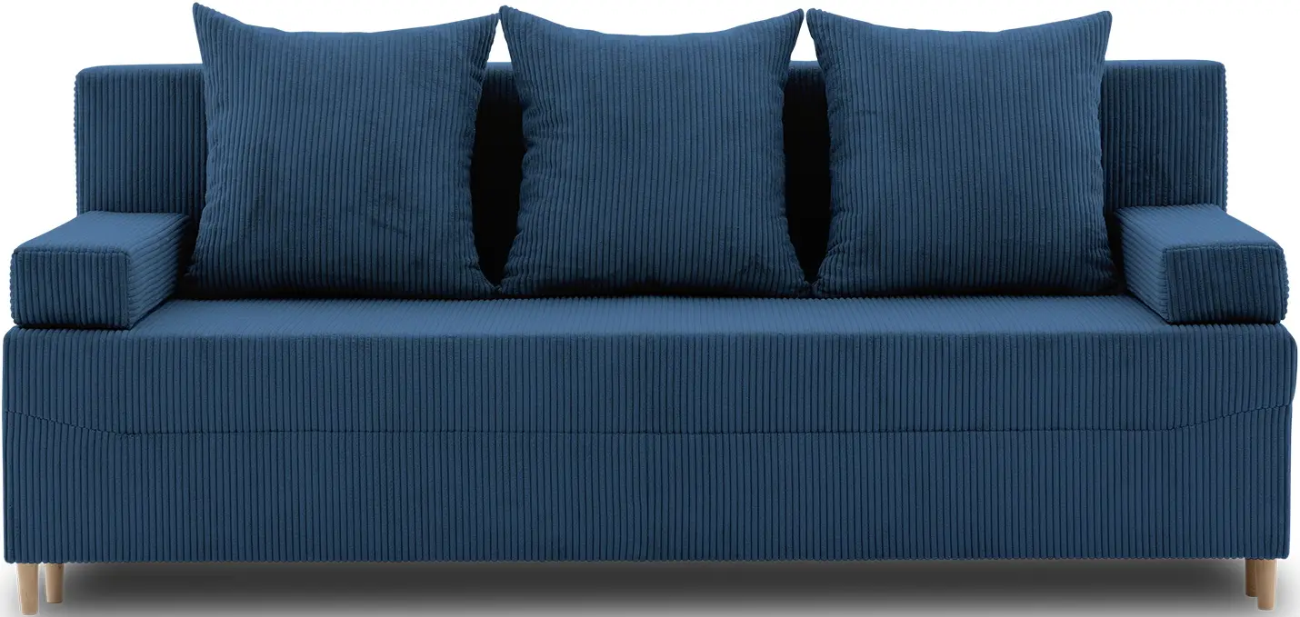 Диван Magnifico Meble Fireze Poso 005 (Navy)