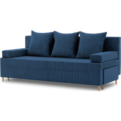 Диван Magnifico Meble Fireze Poso 005 (Navy) Thumb