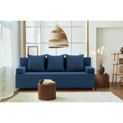 Диван Magnifico Meble Fireze Poso 005 (Navy)