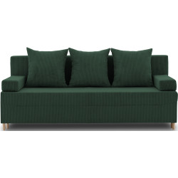 Canapea Magnifico Meble Fireze Poso 014 (Bottle Green) Thumb