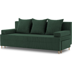 Canapea Magnifico Meble Fireze Poso 014 (Bottle Green) Thumb