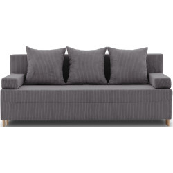 Диван Magnifico Meble Fireze Poso 022 (Dark Grey) Thumb