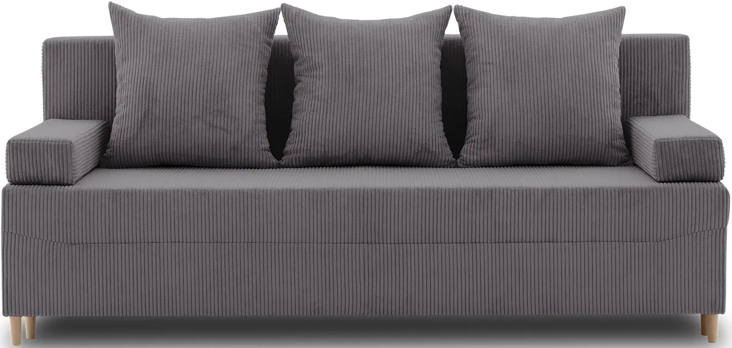 Диван Magnifico Meble Fireze Poso 022 (Dark Grey)