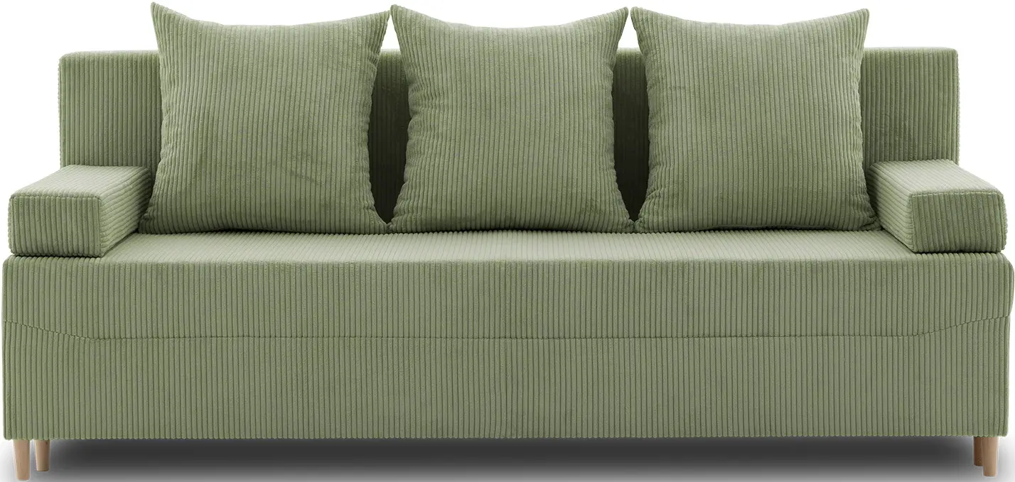 Диван Magnifico Meble Fireze Poso 047 (Olive)