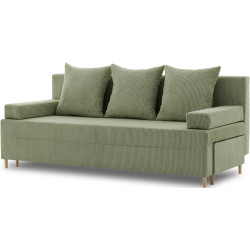 Диван Magnifico Meble Fireze Poso 047 (Olive) Thumb