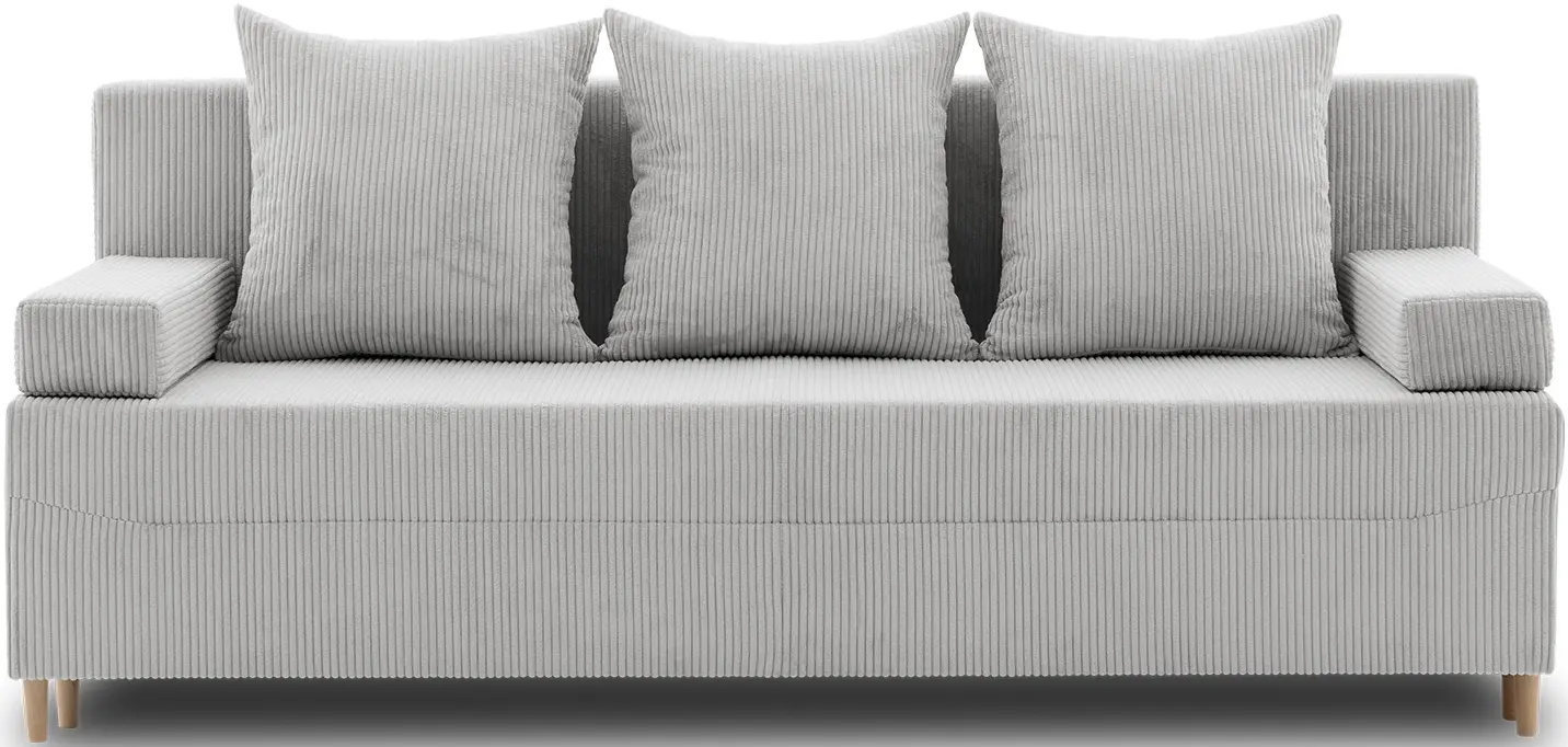 Диван Magnifico Meble Fireze Poso 055 (Light Grey)