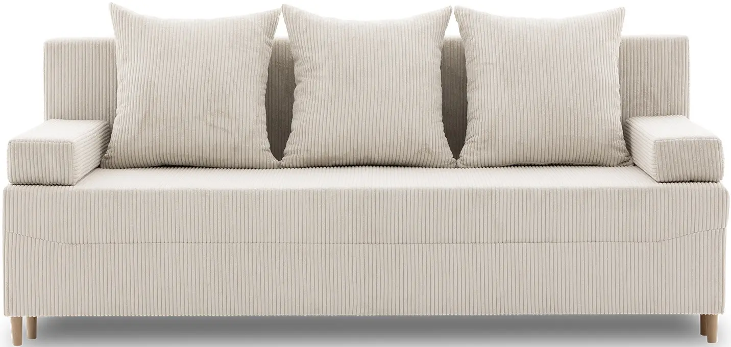 Диван Magnifico Meble Fireze Poso 100 (Beige) - 2