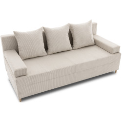 Диван Magnifico Meble Fireze Poso 100 (Beige) Thumb